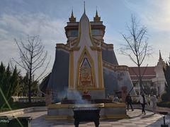 -洛阳白马寺