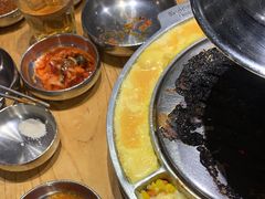 -姜虎东白丁烤肉(银泰中心in99店)