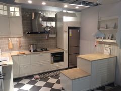 -宜家家居(哈尔滨商场店)