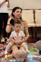 点击看大图 -星摇篮月子中心(市妇幼店)