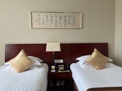 -上海延安饭店