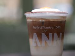 -Ann COFFEE(来福士店)
