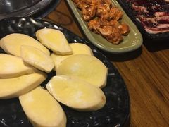 -一品诚记烤肉·甄选店(中南路店)