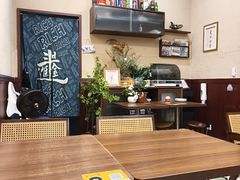 -曼谷食堂·泰国家庭料理(丹桂路店)