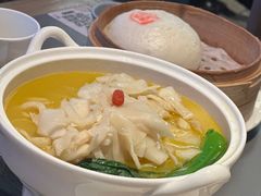-桂满陇·杭州饭店(清河万象店)