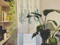 -默迹咖啡馆