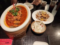 -桂小厨广西菜(万象城店)