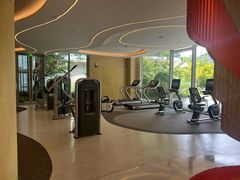 -天目湖御水温泉·度假酒店