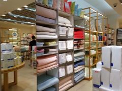 -ZARA HOME(蓝色港湾店)
