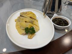 -广玉兰上海菜(德平店)