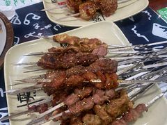 -一块豆腐·海鲜·家常菜(李沧书院路店)