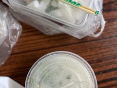-湛记牛肚螺粥(群贤路店)