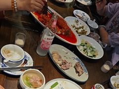 -老盛庆排档•南京菜(夫子庙店)