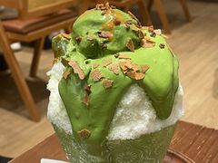 -WONDER ICE 萬得冰田(建設路总店)