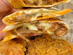 -TACO STAR 塔可星(下沙宝龙店)