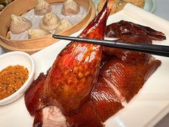 -小厨娘书香金陵(夫子庙老门东店)