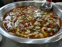 -老四川平头酸菜鱼(衙前店)