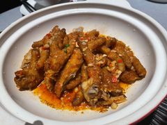 -徐记海鲜(南油永新汇店)