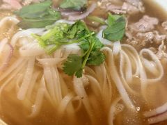 -越南牛肉河粉餐厅(书院巷店)
