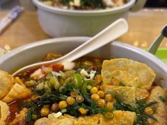 -丽丽三鲜螺蛳粉(田林路店)