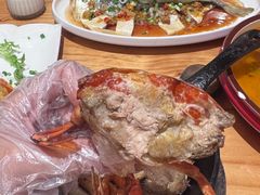 -莲花公园煎蟹·30年闽菜(火车站店)