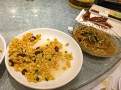 -新洪记·丽久饭店(铁西店)