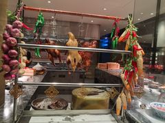 -金海湾自助餐厅(金陵饭店)