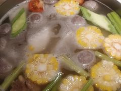 -为什么牛潮汕牛肉火锅(中信广场店)