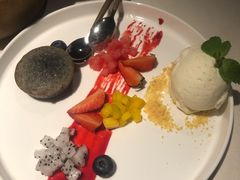 -肴约·花园式餐厅(湖里店)