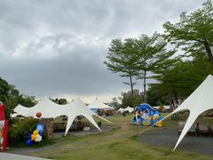 -云栖山谷露营地·团建年会·生日派对