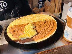 -PAPITO(泰兴路店)