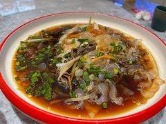 -聚丰园•湖鲜餐厅(阿红私房菜梅石路店)