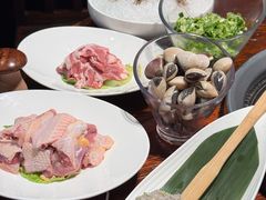 -大良毋米粥(锦龙路总店)