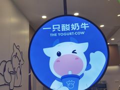 -一只酸奶牛(来福士店)