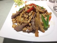 -渔太泰漓江小馆·广西融合菜(西街店)