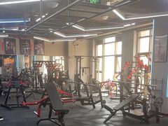 -豪思成DK健身私教连锁(凯乐国际店)