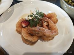 -羲和雅苑•北京烤鸭(平安国际金融中心店)