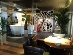 -去茶去餐厅(中央大街店)
