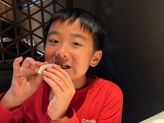 -四季民福烤鸭店(故宫店)