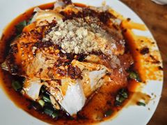 -温记府廟豆汤饭·始于1955年(海椒店)