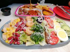 -BURANO布拉诺西餐(万达广场店)