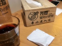 -星光小把串·海鲜烧烤(西安路店)