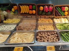 -非烤勿扰韩料自助烤肉(松山湖万科店)