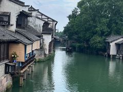 -乌镇景区