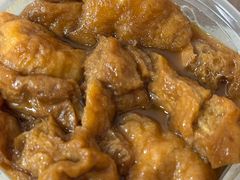 -东山口肥姨牛杂(东山口店)