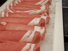 -百草滩羊清水涮羊肉(长城路店)