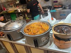 -梅溪·小伙子干挑面(安吉总店)