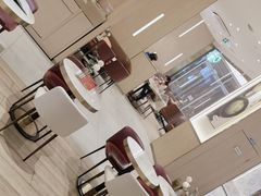 大堂-哈根达斯(济南万象城店)