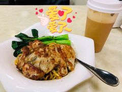 -L猪扒包(天河购书中心店)