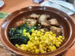 -萨莉亚意式餐厅(护国新天地店)